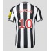 Newcastle United Anthony Gordon #10 Hjemmedrakt 2023-24 Kortermet